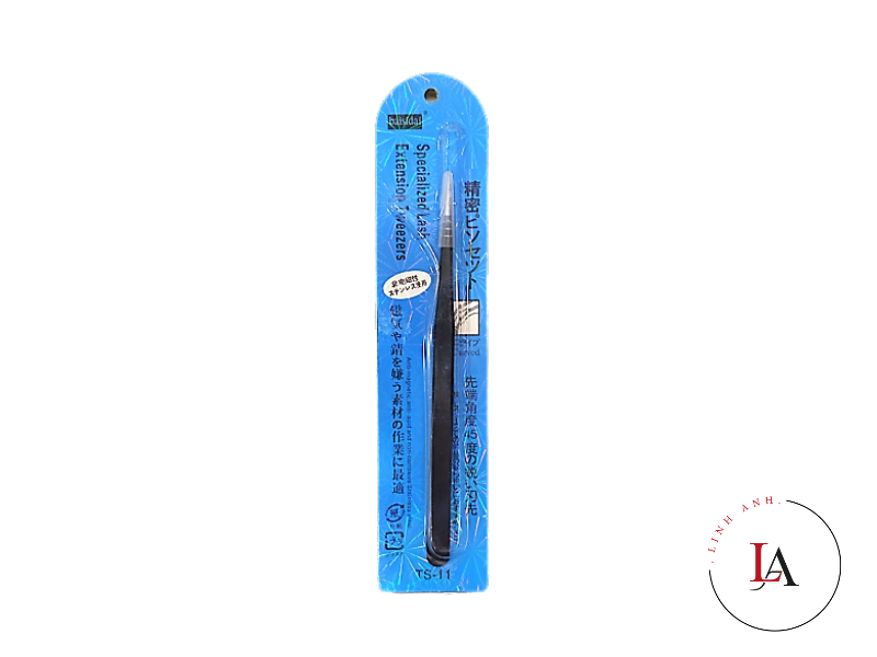 Nhíp gắp mi Baisida TS-11